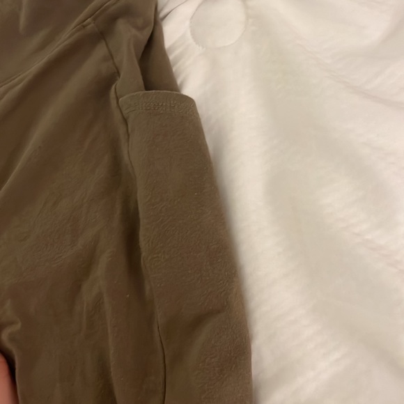 Leggings, with pockets! - Picture 3 of 4